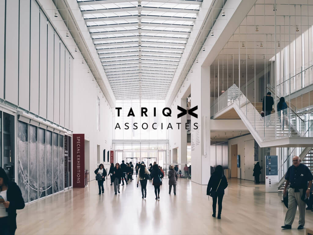 Tariq & Associates