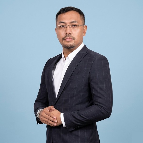 Tariq Azlan
